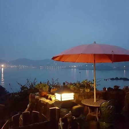 Furen Homestay Nangan Extérieur photo
