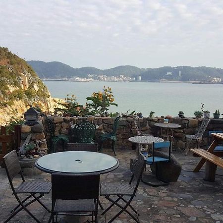 Furen Homestay Nangan Extérieur photo