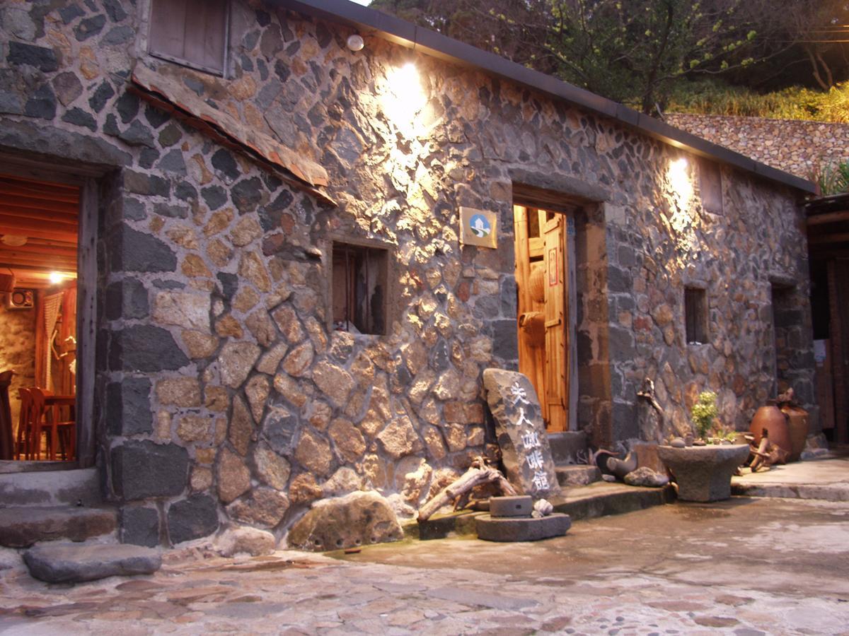 Furen Homestay Nangan Extérieur photo