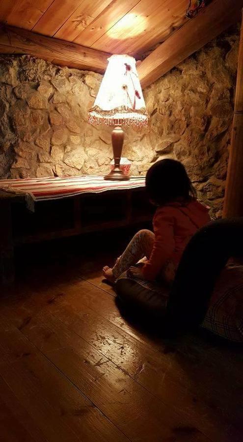 Furen Homestay Nangan Extérieur photo
