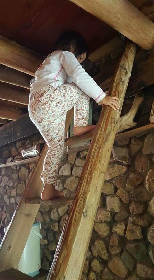 Furen Homestay Nangan Extérieur photo