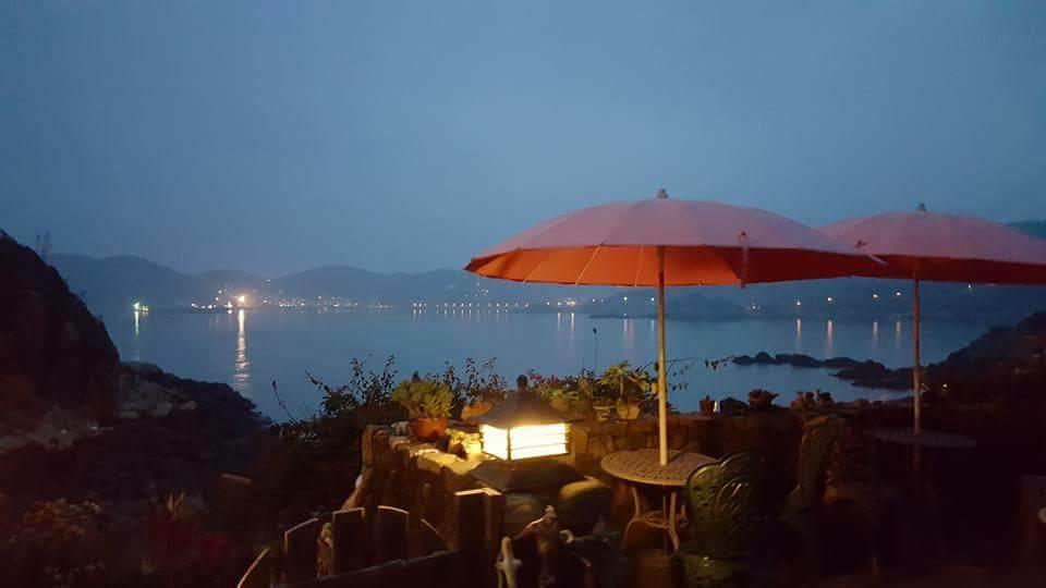 Furen Homestay Nangan Extérieur photo