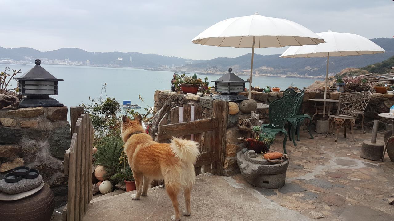 Furen Homestay Nangan Extérieur photo
