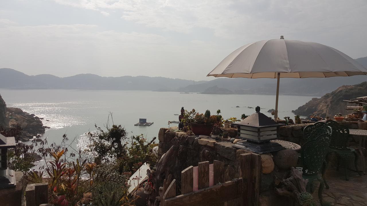 Furen Homestay Nangan Extérieur photo