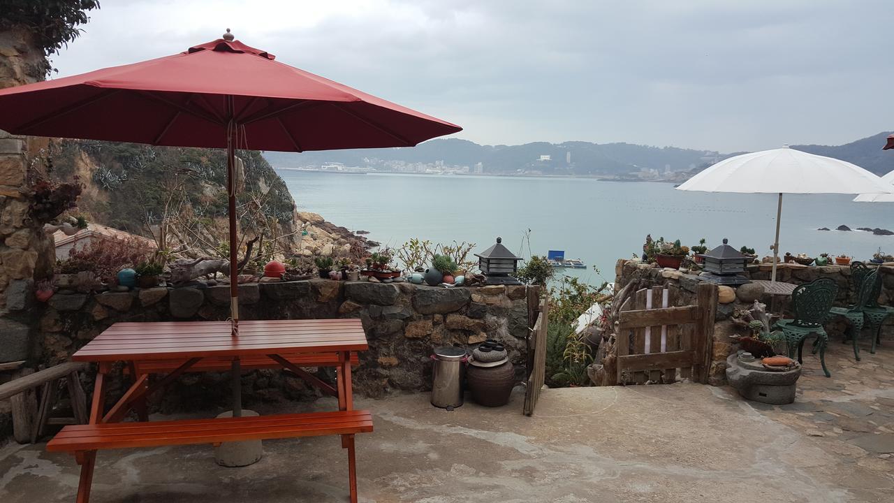 Furen Homestay Nangan Extérieur photo