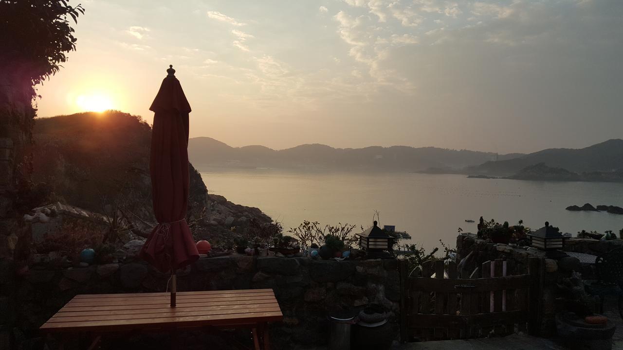 Furen Homestay Nangan Extérieur photo