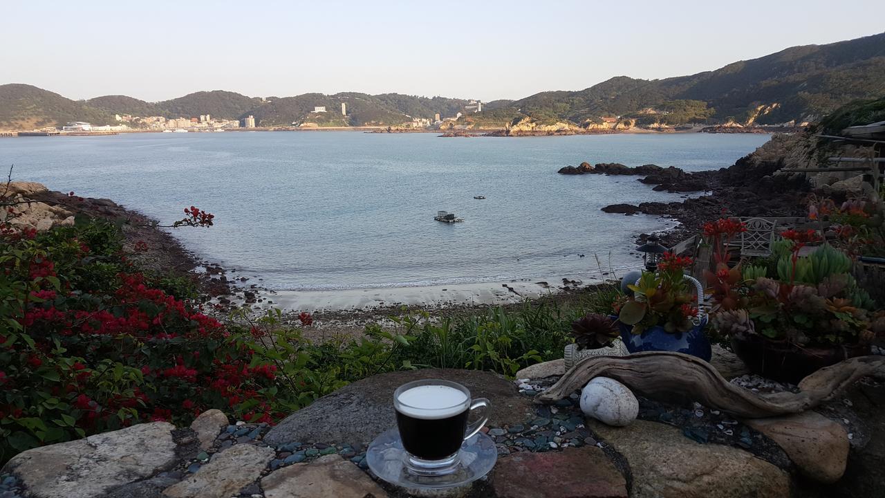Furen Homestay Nangan Extérieur photo
