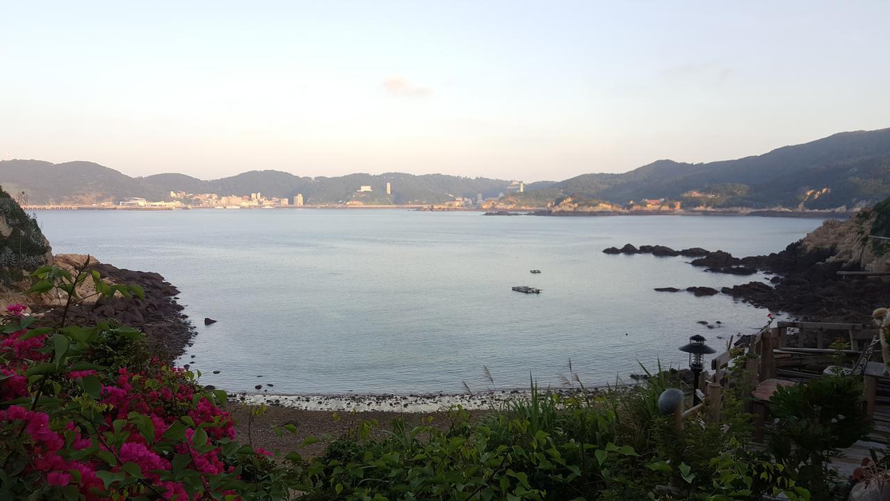 Furen Homestay Nangan Extérieur photo
