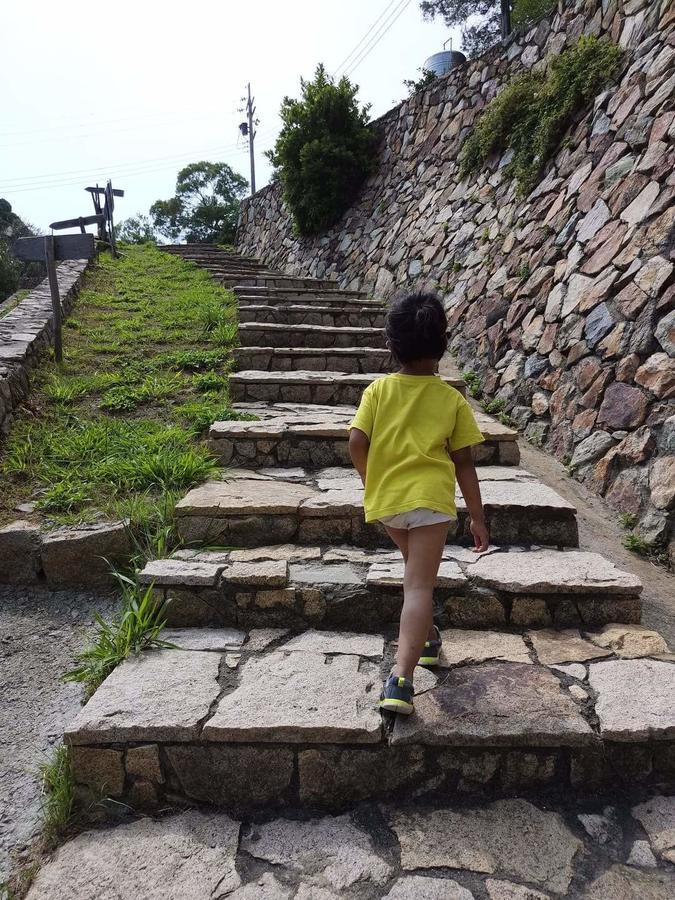 Furen Homestay Nangan Extérieur photo