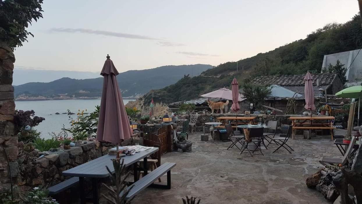 Furen Homestay Nangan Extérieur photo