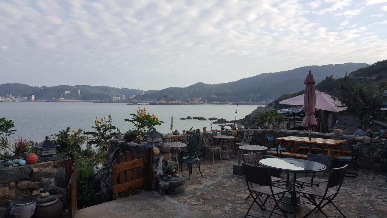 Furen Homestay Nangan Extérieur photo