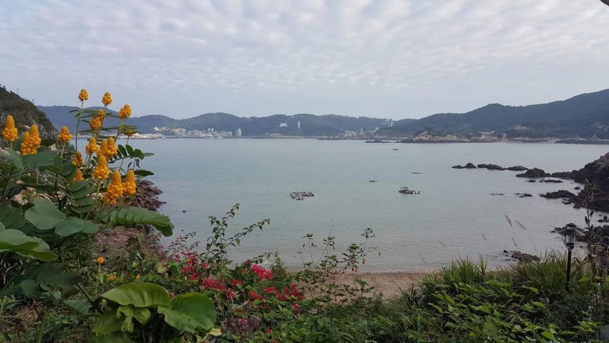 Furen Homestay Nangan Extérieur photo