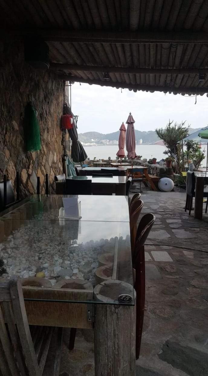 Furen Homestay Nangan Extérieur photo